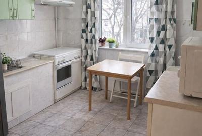Apartament 2 camere | Metrou Tudor Vladimirescu | Bloc 1982 - 4
