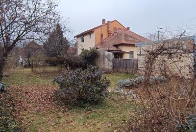 Casa individuală 4 camere in Gheorgheni - 7
