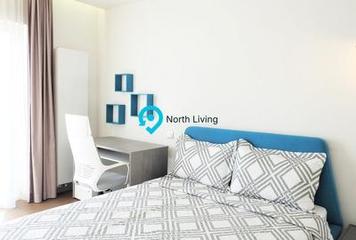 Duplex 3 Dormitoare | Design Premiat | Pipera - Iancu Nicolae - 17