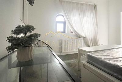 Garsoniera Premium in Vila interbelica**Boxa+Mansarda+Curte/R. Beller/DOROBANTI - 5