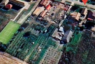 Casă cu 2 dormitoare si anexe gospodaresti de vanzare Cefa central - 17