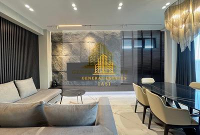 Vânzare Exclusivă Penthouse de LUX cu Terasă Panoramică | Himson - 1