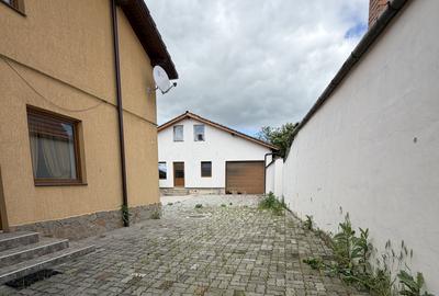 Casă Spațioasă de Vânzare | Sebeș | 360 MP UTILI | 835 MP Teren | - 17