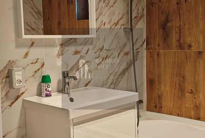 2 camere - 60 mp – Zona Giurgiului, Str. Moldoveni - 1