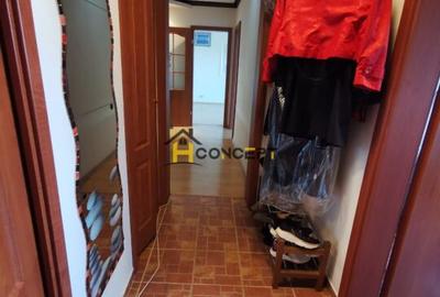 Apartament 3 camere mutare imediata Piata Domenii - 4