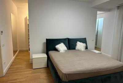 Apartament de inchiriat 5 camere - zona BANEASA. - 13