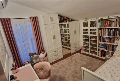 Vanzare parte duplex 4 camere in Buna Ziua- zona Home Garden - 12