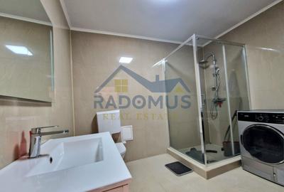 Casă P+1 I 3 Cam + 2 Băi I Piscină acoperită/încălzită I Teren 621 Mp - 14
