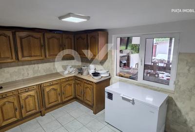 Proprietate Premium P+1, 9 Camere, Grădină Generoasă, Ultracentral, Pucioasa - 15