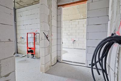 Apartament spațios cu 3 camere și terasă de 5.52 m², în Mangalia, BLOC NOU 2026 - 9
