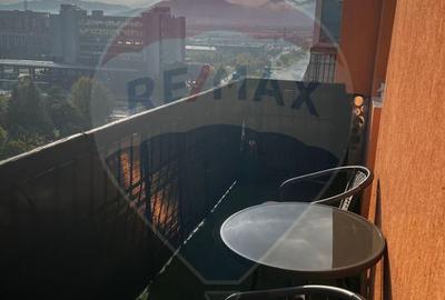 Apartament cu 3 decomandat de vânzare pe Calea Bucuresti 63 mp+balcon - 2