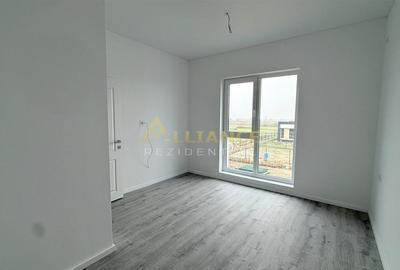 Casa individuala 4 camere 3 bai – Comuna Berceni | Teren 323MP - 10