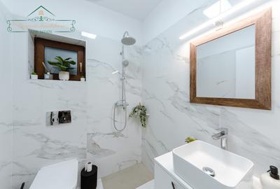 Vila moderna cu 4 camere, zona Westfield, Arad - 9