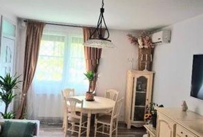 Titan,Parc,bl.TIP H,reabilitat,parter/4,balcon,,2 bai,centrala,parcare,Liber - 1