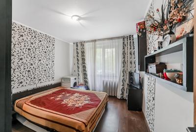 4 camere*Fizicienilor*Parter*Bloc 1986 - 10