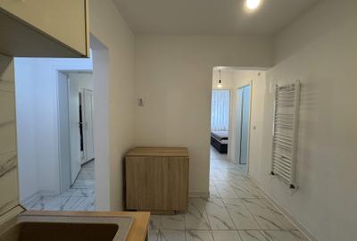 2 cam, et. 1, modernizat, mobilat+utilat, Aleea Lalelelor - 5