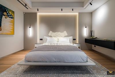 Penthouse tip Duplex Primaverii |+ 2 Locuri Parcare + Boxa - 23