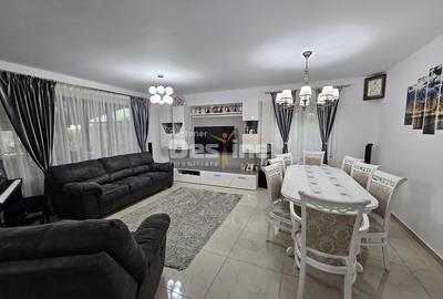 Casa 3 camere, Valea Adanca, mobilata de lux, COMISION 0% - 3