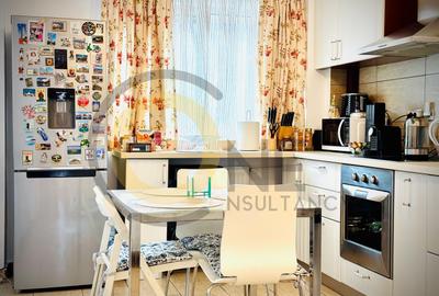 APARTAMENT 4 CAMERE RADU BELLER lângă parc + loc de parcare - 5