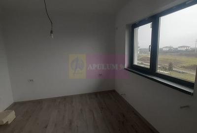 Casă individuală zona București-Ilfov în Măgurele aproape de pădure - 25