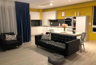 Apartament cu 3 camere decomandat în Aradului