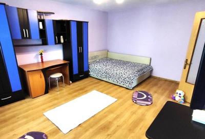 Garsoniera, decomandata, 45 mp, zona Lujerului - 1