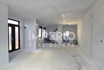 Duplex cu 5 camere în Gruia