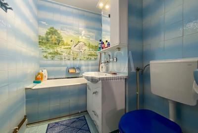 Apartament 4 camere de vanzare in Manastur, Cluj Napoca - 6