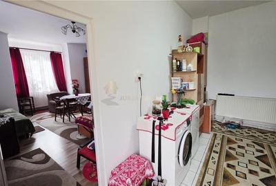 CASA 4 CAMERE 110 MP TEREN  1723 MP   DONATH GRIGORESCU - 6
