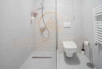 Mamaia - Apartament cu 3 camere, mobilat si utilat, vedere superba. - 14