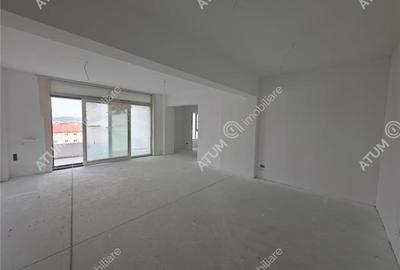 Apartament cu 2 camere si balcon in zona Calea Surii Mici din Sibiu - 14