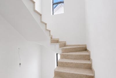 Eleganță și confort într-o locuință individuală P+1+M/ Parc Ghidigeni - 10