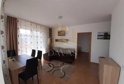 Apartament 2 camere de inchiriat | cartier Iris | Parcare subterana