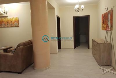 Royal Imobiliare - Inchiriere Apartament de lux zona Albert - 6