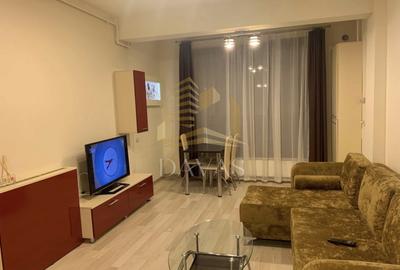 Apartament de 2 camere semidecomandat | Iulius Mall | bloc 2014 - 1