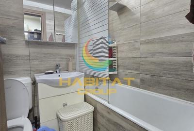 2 camere Brancoveanu etaj 1 Centrala Proprie - 11