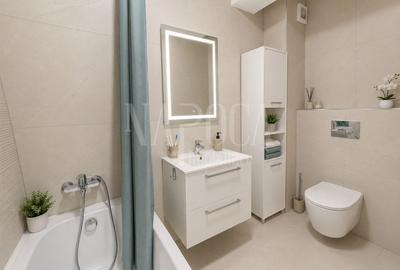Apartament 2 camere de vanzare in Iosia Oradea, Oradea - 3