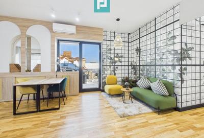Birou premium all inclusive – Aviației - 21