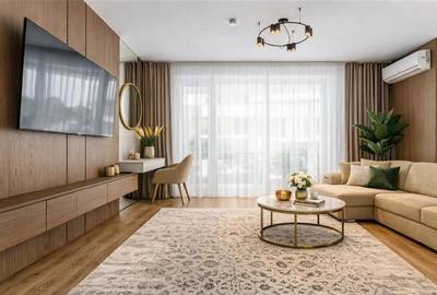 Apartament 2 camere, segmentul Premium, Uno Residence, Bartolomeu, Brasov - 1