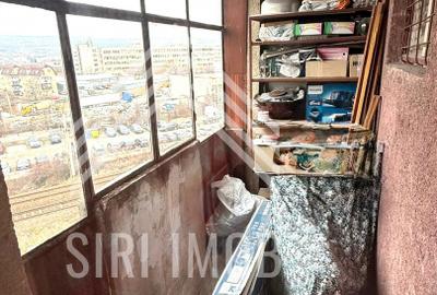 Apartament 3 camere, cart.Marasti, str.Cernei, 2 bai, 2 balcoane, decomandat - 11