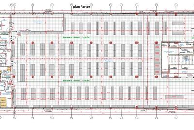 Spatiu comercial 850 mp , Vitrine, artera principala - 8