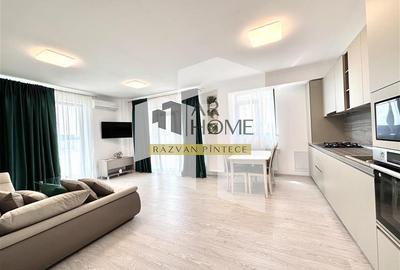 Apartament 2 camere de lux, parcare subterana, Albert Nord, Ploiesti - 3