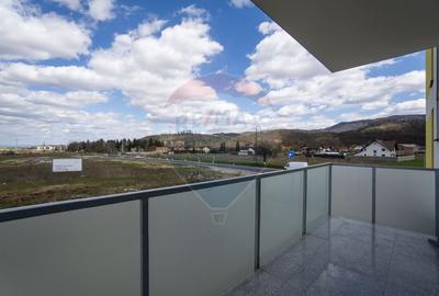 Apartament in bloc nou | Rasnov | Comision 0% - 19