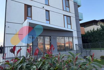 Spațiu comercial de închiriat – Borhanci | 83 mp | Vitrină stradală - 2