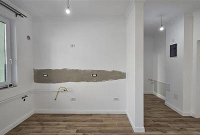 APARTAMENT PREMIUM BLOC NOU 3 CAMERE SI CURTE PREMIUM DUMBRAVITA - 4
