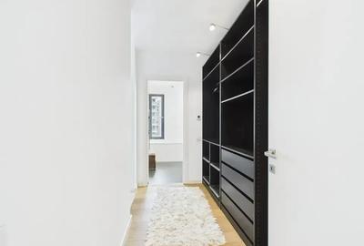 Apartament 3 Camere High End | Parcul Herastrau | One Park - 8