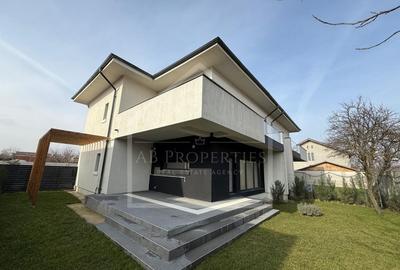 Vila Duplex | NEW LIST | Corbeanca - Tamasi - 15