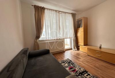 Apartament cu 2 camere decomandat, mobilat în Arhitecților - Calea Cisnădiei