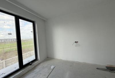 CASA| VILA INDIVIDUALA | LUX| COM 0% | 5 CAM| PROPRIETAR| NOU ! CURTE - 16