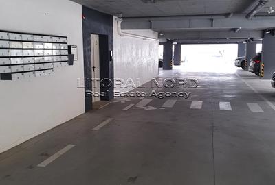 Mamaia-Sat Vacanta,bloc nou,ap.2 cam. 80mp,etaj 2, mobilat,utilat,loc de parcare - 16